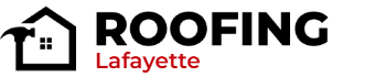 Lafayette Roofing Company Logo