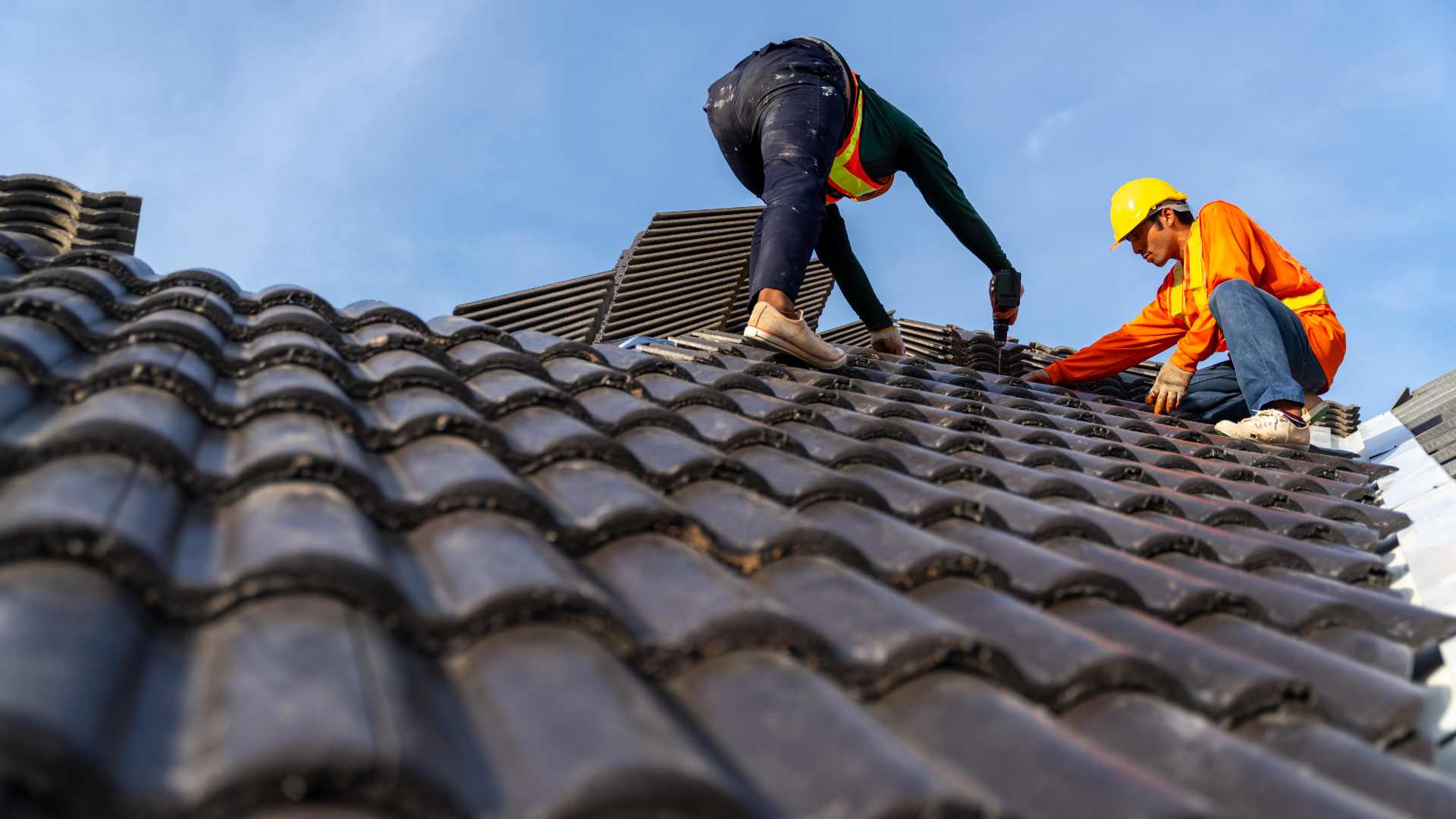 Roof Maintenance in Lafayette, CO